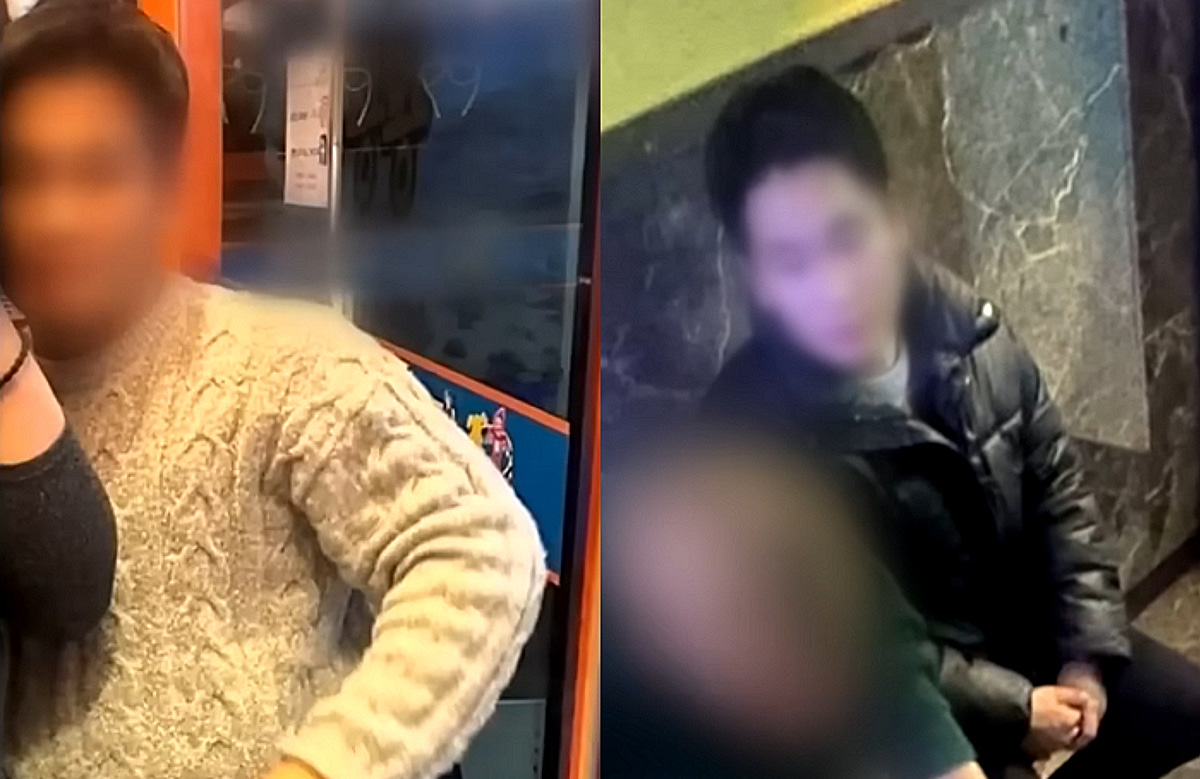 수갑까지 채워 성폭행... 디스코팡팡 DJ의 엽기적 범행 전말