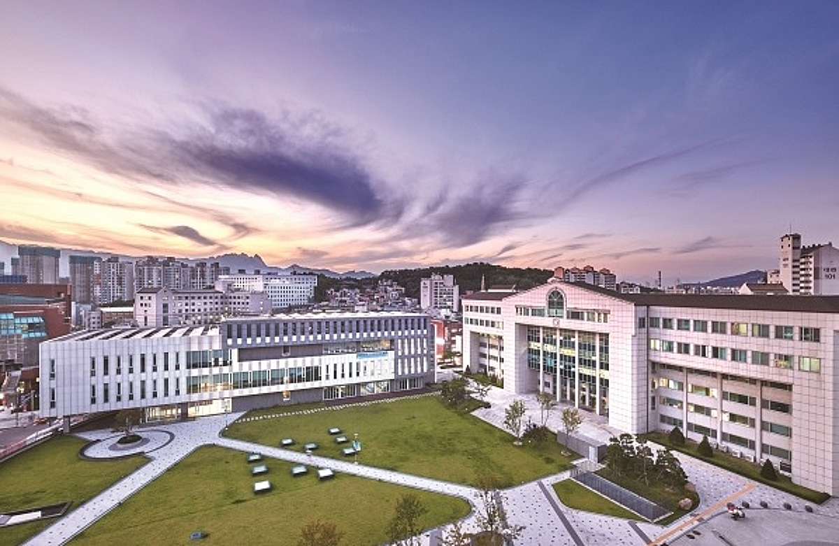 광운대, 교육부 '매치업 X+AI'·'K-MOOC 무크선도대학' 사업 선정 - 머니투데이