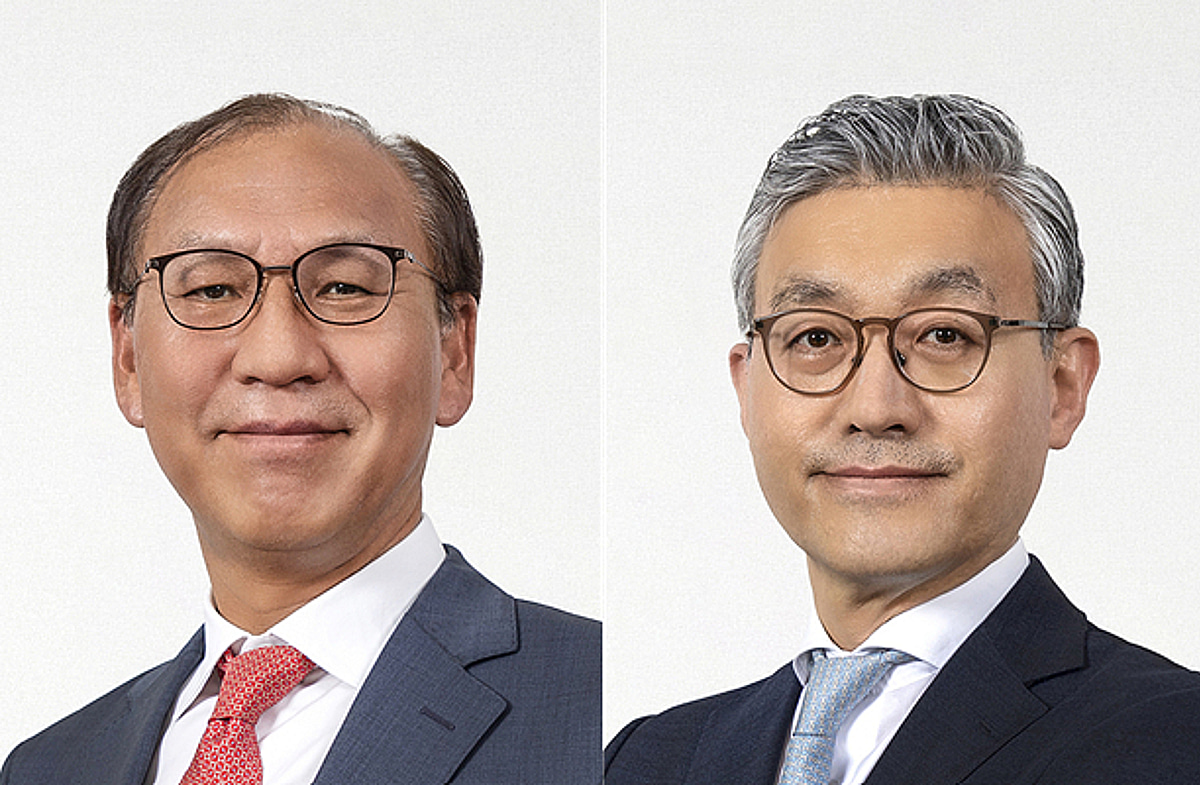 코람코자산운용, 김태원·윤장호 각자 대표체제로..."섹터 전문화" - 뉴스 썸네일 이미지