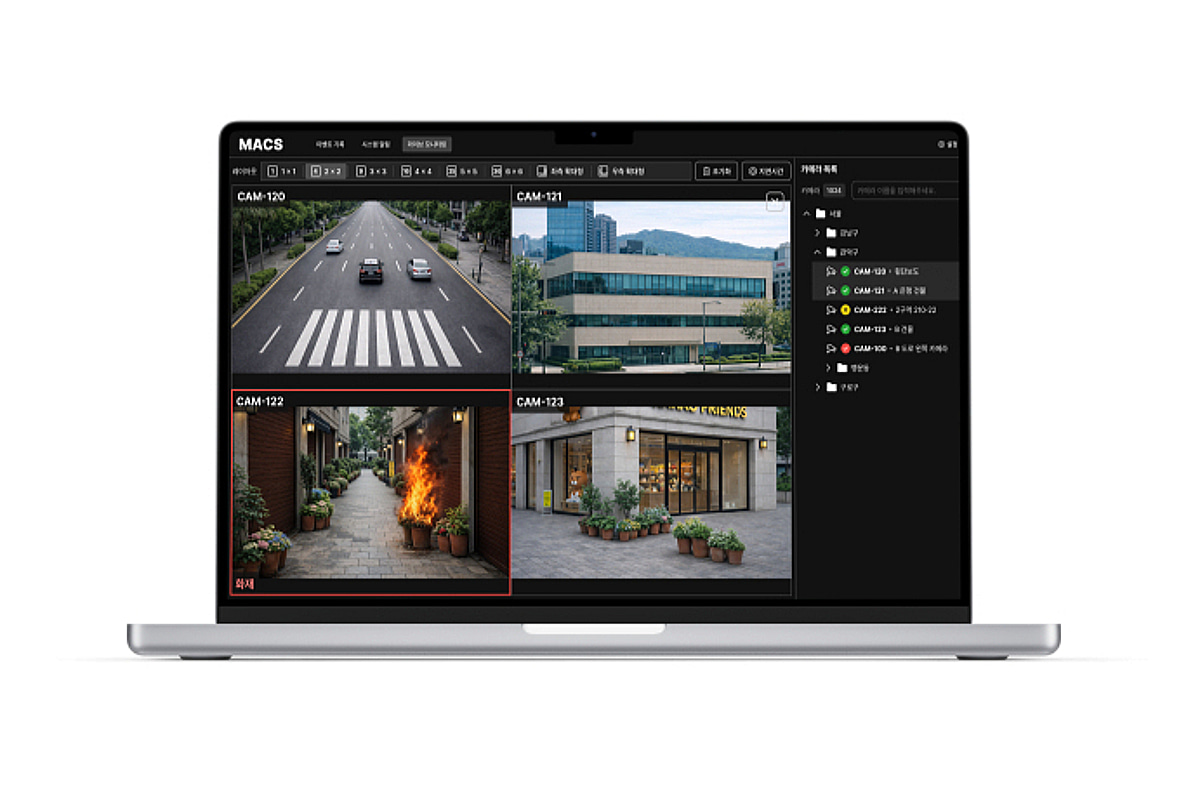 피아스페이스, 사우디 국영 석유회사서 AI 영상분석 솔루션 PoC 성공 - 뉴스 썸네일 이미지