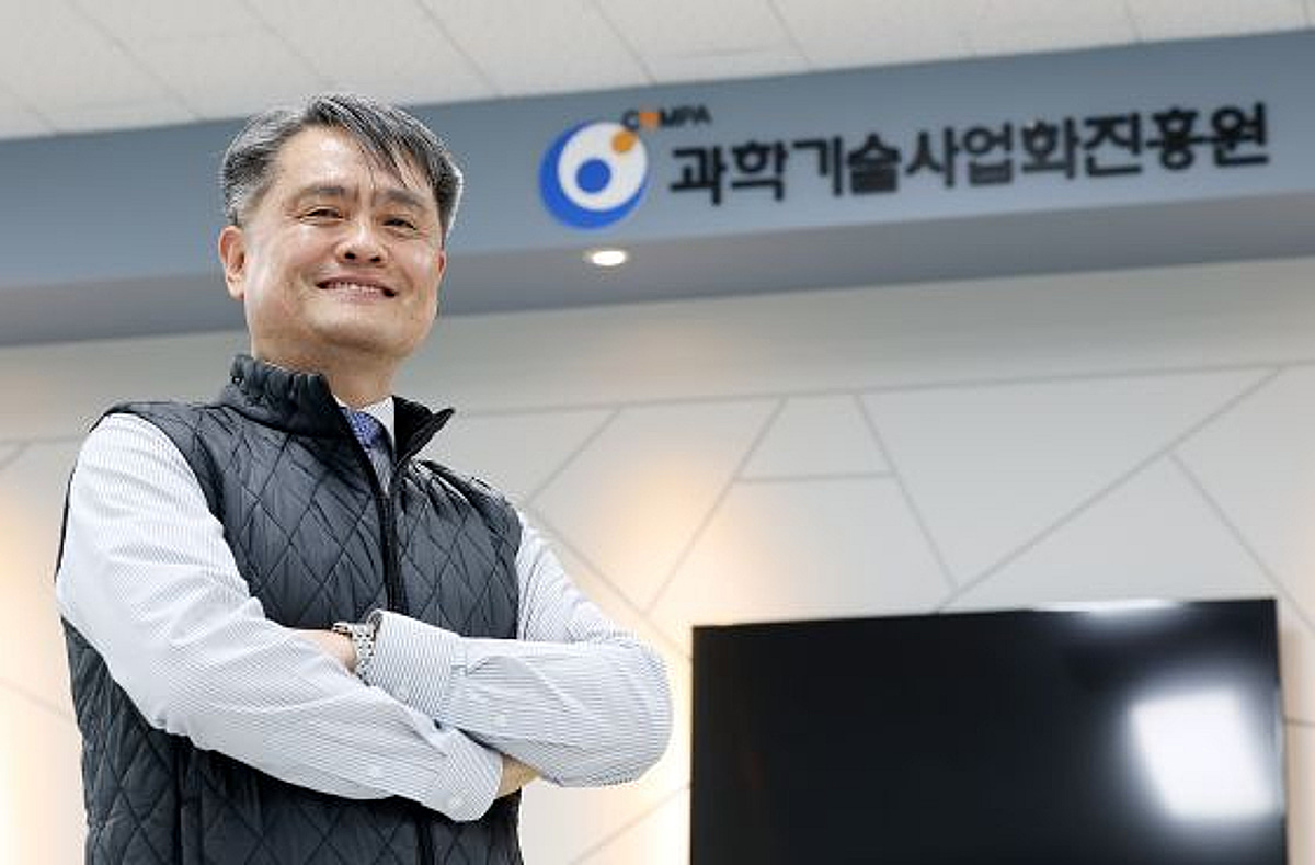 "R&D 사업화 성과 줄었다? 기술이전→창업·현물출자로 다각화" - 뉴스 썸네일 이미지