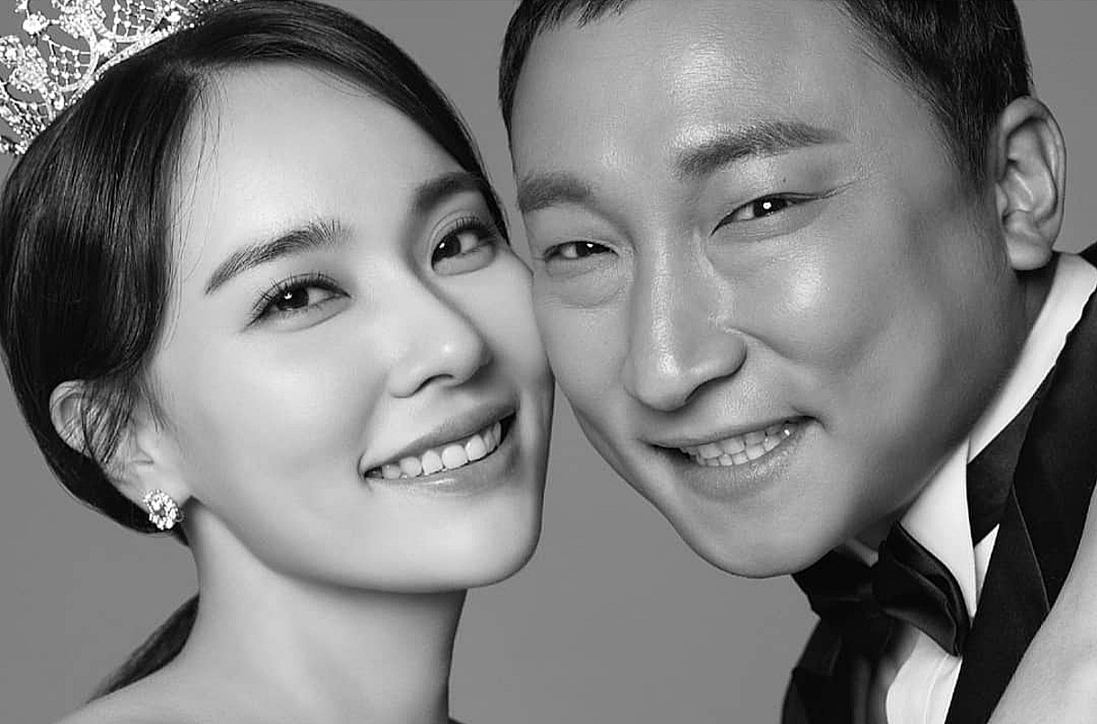 9번 시험관 결실...양현민·최참사랑 부부, 결혼 7년만 득녀 - 뉴스 썸네일 이미지