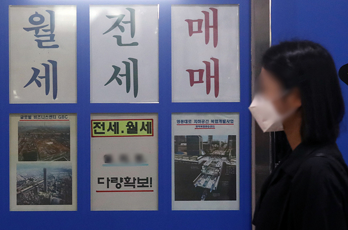 거래 빙하기에…"400건 넘게 팔렸다" 아파트 단타족 몰려간 곳