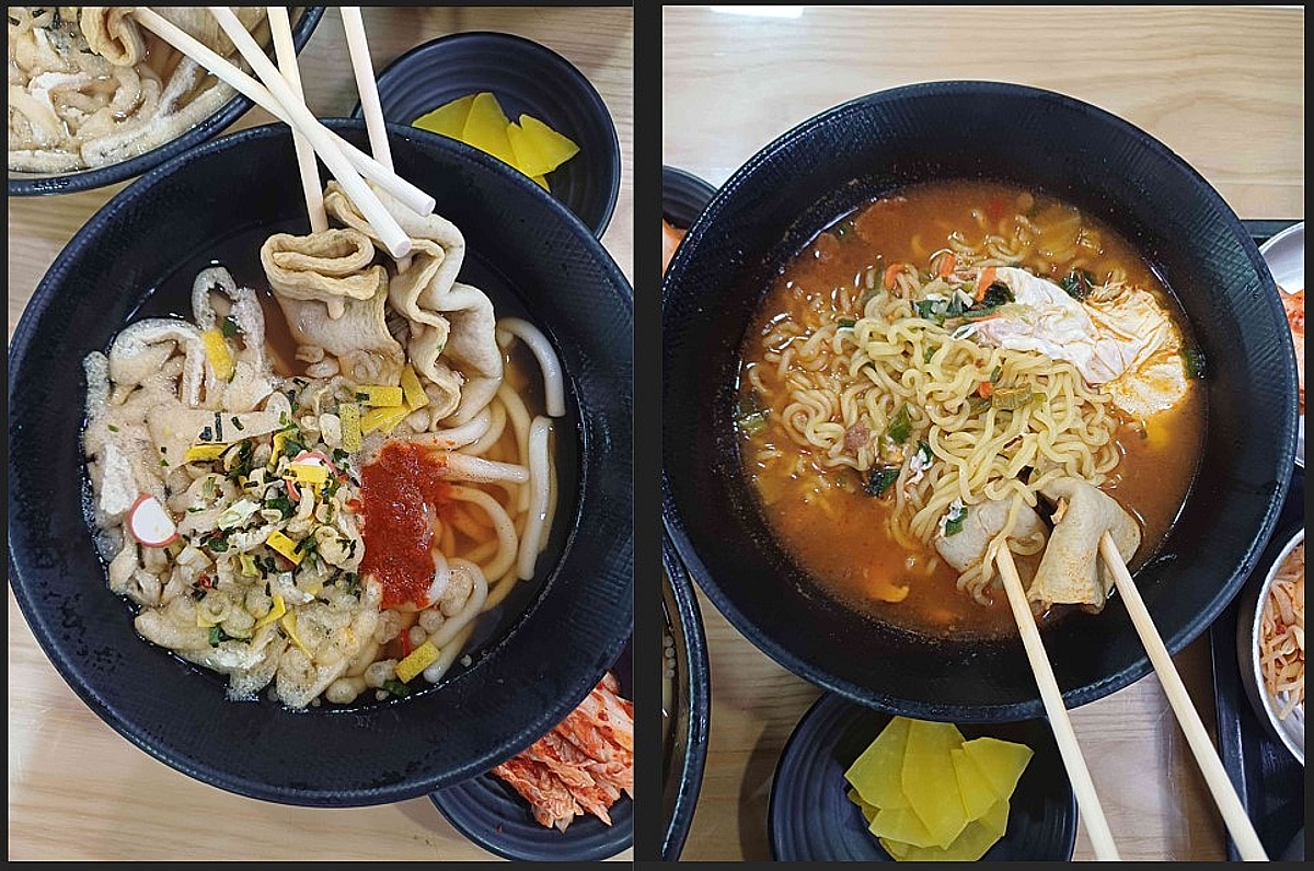 완도군, '완도 전복' 활용 고속도로 휴게소 메뉴 선보여 - 뉴스 썸네일 이미지