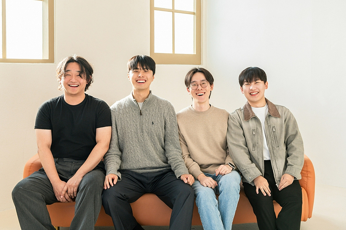 'B2B 세일즈 플랫폼' 도비스튜디오, 프리시리즈A 투자유치 - 뉴스 썸네일 이미지