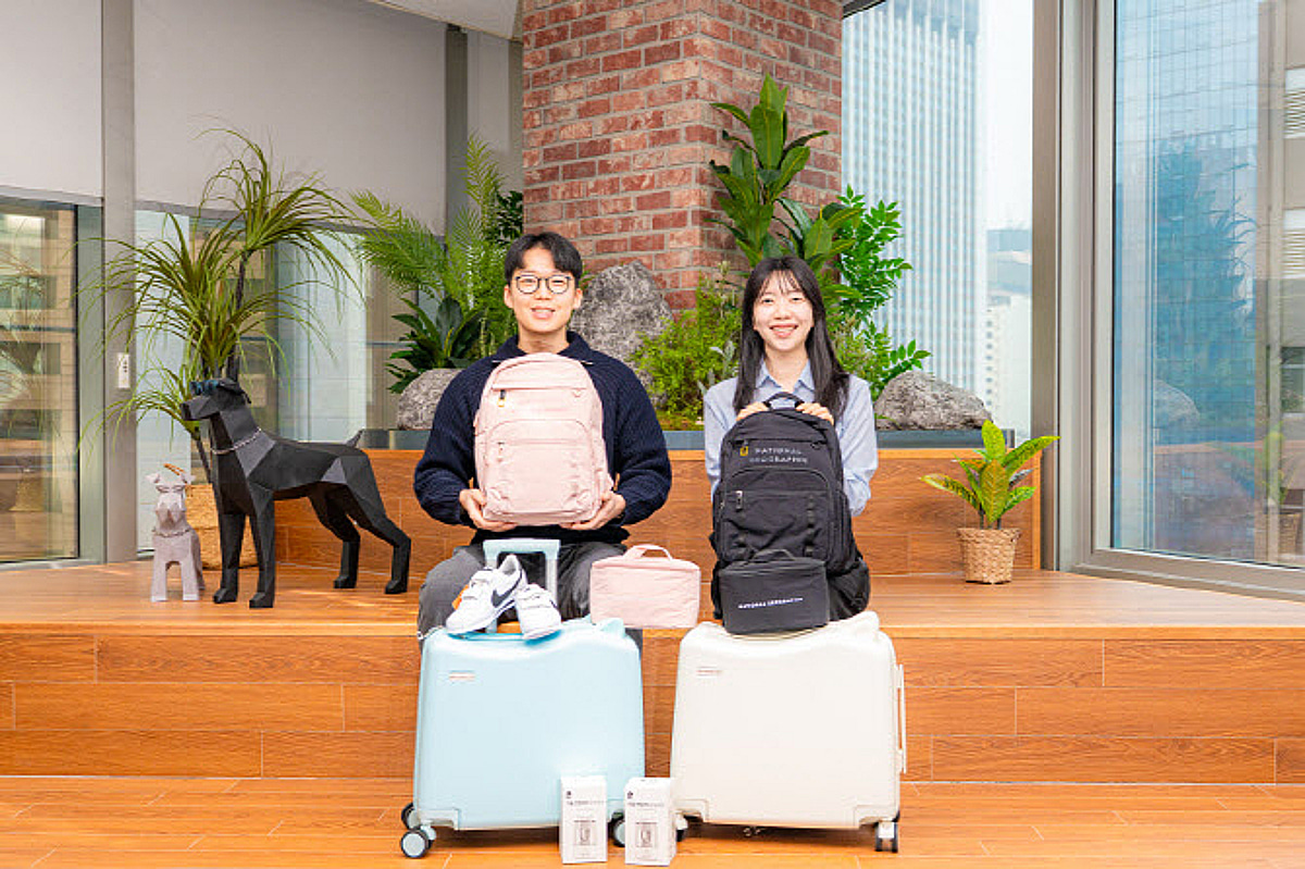 동국제강그룹, 초등학교 입학 임직원 자녀 응원 선물