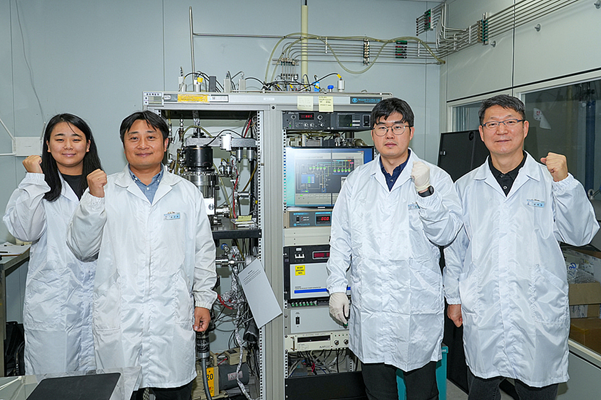 "우주 반도체 주권 잡는다" 한국공학대, 알키미스트 프로젝트 선정 쾌거 - 뉴스 썸네일 이미지