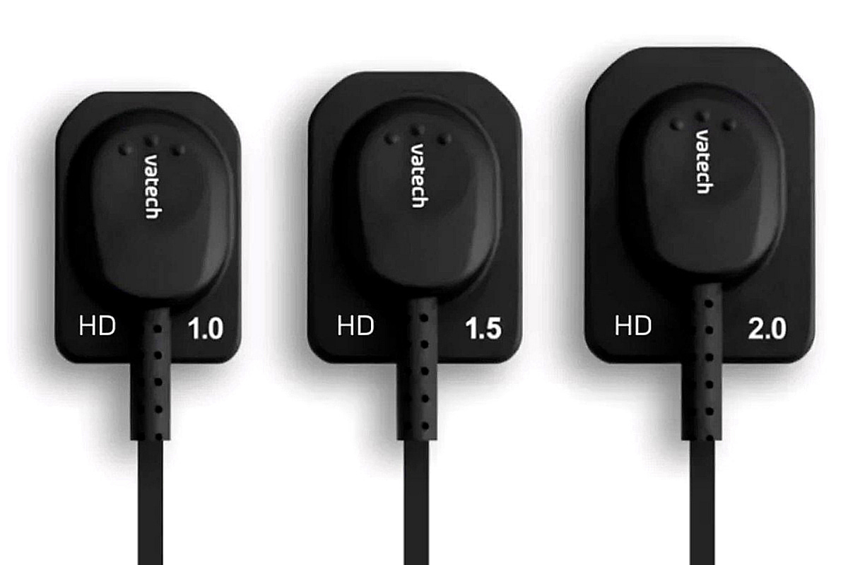 선진국서 '러브콜'…레이언스 치과용 구강센서, 생산량 20만 돌파