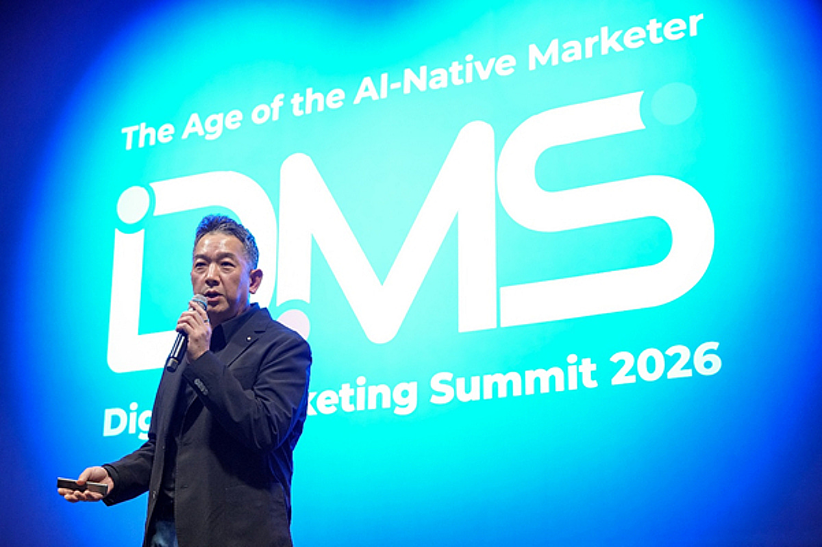 [더벨]와이즈버즈·버블쉐어, DMS 2026서 GEO 실증 사례 공개