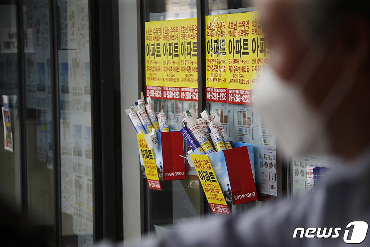 청약접수 '0건' 아파트 등장…"일반분양 줄이자" 건설사들 전략 수정