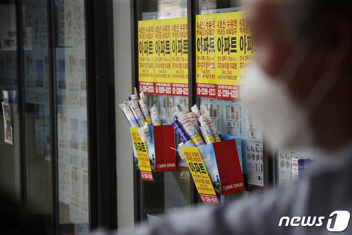 청약 한파 경보…'접수 0건' 또 나왔다 - 머니투데이