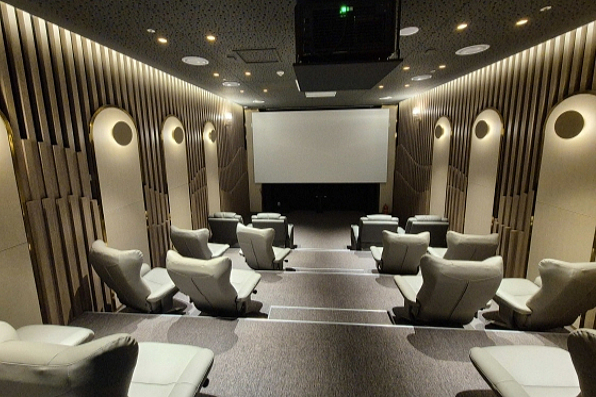 알엔알, 검암역 로열파크씨티 푸르지오 1·2단지에 '모노플렉스' 동시 개관