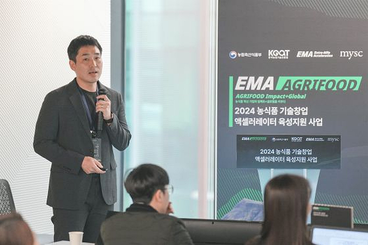 '진공함침'으로 당 높이고 수명 늘리고...'에스티리테일' A-벤처스 선정 - 뉴스 썸네일 이미지