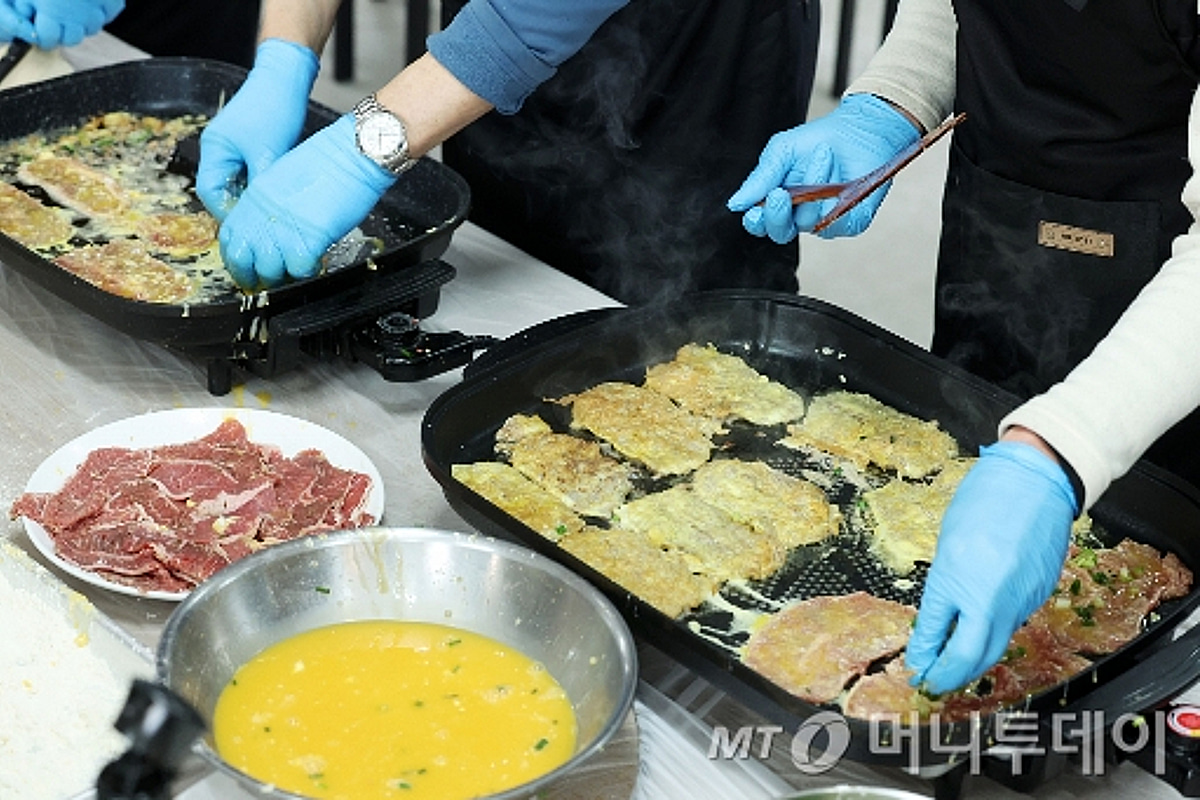 설에 살쪘나, 비만치료제 좋다던데…'300조' 시장 K-바이오 기대주는?