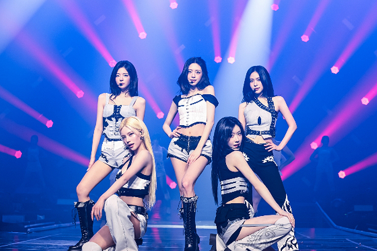 ITZY, 2026 월드투어 서울 공연에 취약계층 아동·청소년 초대