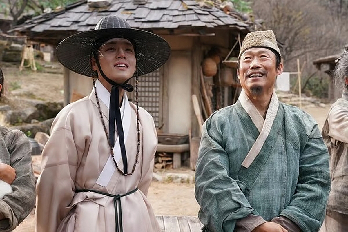 '왕사남' 논란된 호랑이 CG, IPTV에선 고퀄로 본다…"수정 중" - 머니투데이