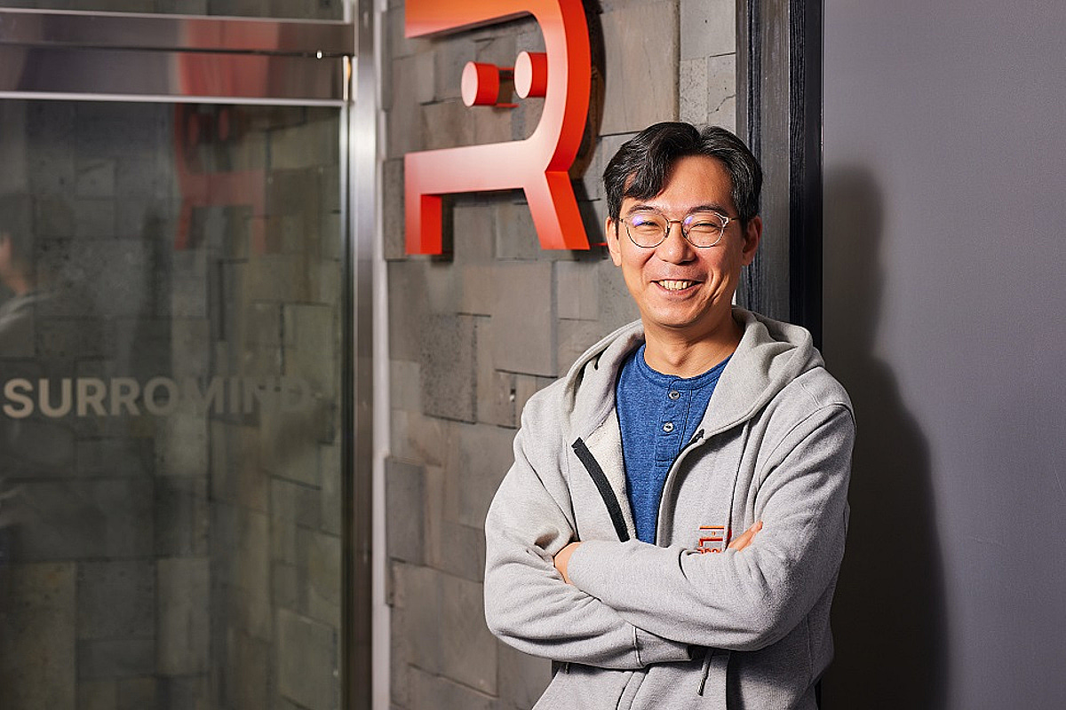 써로마인드, 한국투자증권과 주관사 계약...2027년 코스닥 상장 목표 - 뉴스 썸네일 이미지