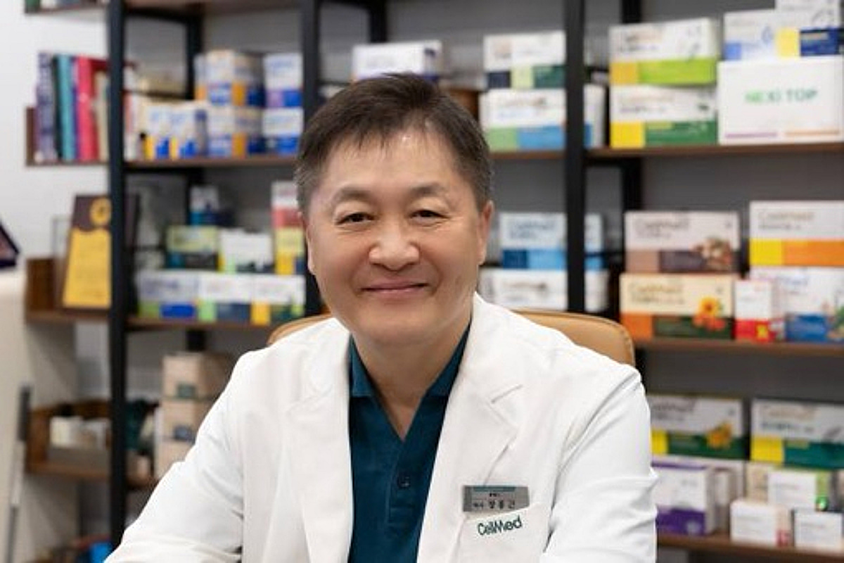 제이비케이랩, 창사 이래 첫 배당 지급...대표는 '책임경영' 위해 배당 ... - 뉴스 썸네일 이미지