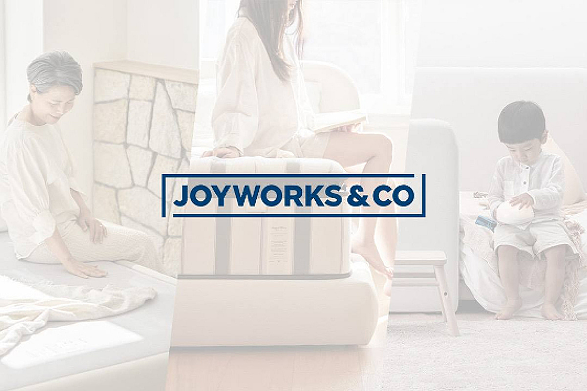 조이웍스앤코, 1분기 가구사업 호조..."주요 라인업 고른 성장" - 뉴스 썸네일 이미지