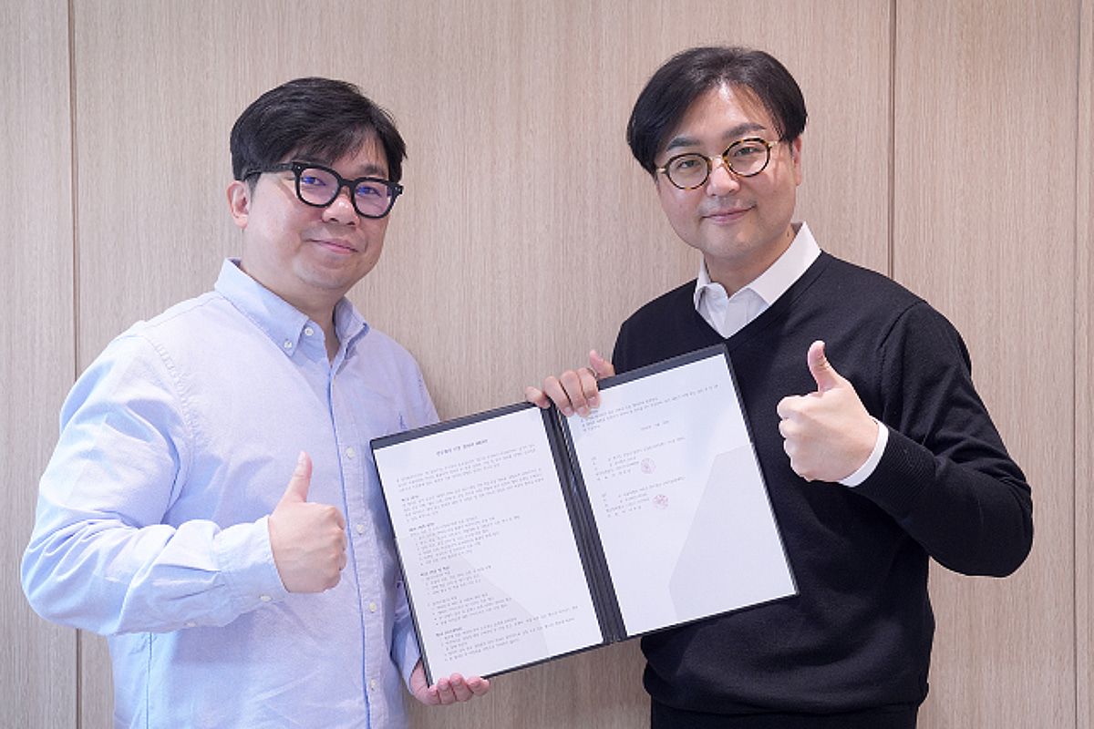 손오공, 마코빌과 MOU 체결…글로벌 IP·콘텐츠·유통 결합 사업 확장