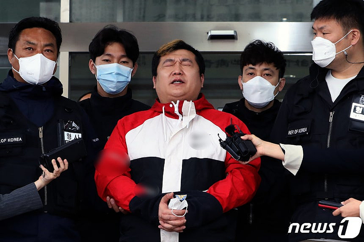 새 직장 간 아들이 왜 주점에서... 단돈 8만 원 때문에 살해된 청년의 비극