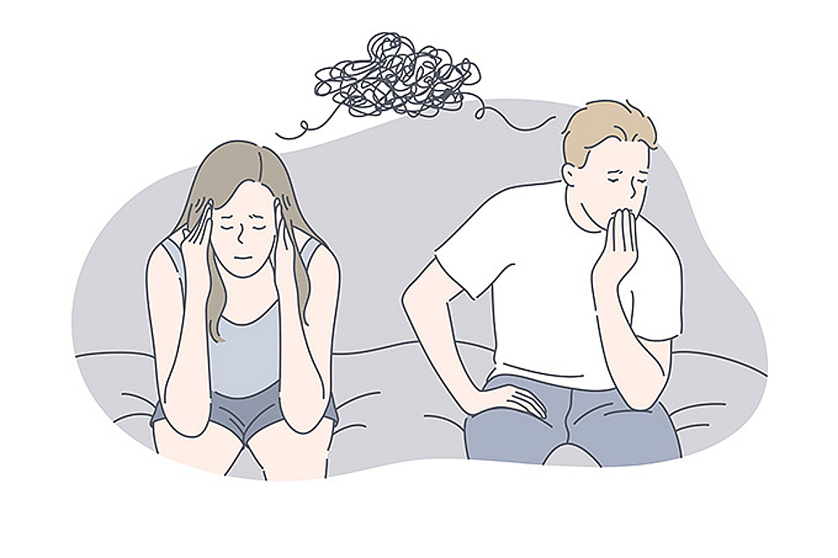 부부관계 중 다른 남자 이름 부르는 아내, 이게 이혼 사유가 될까?