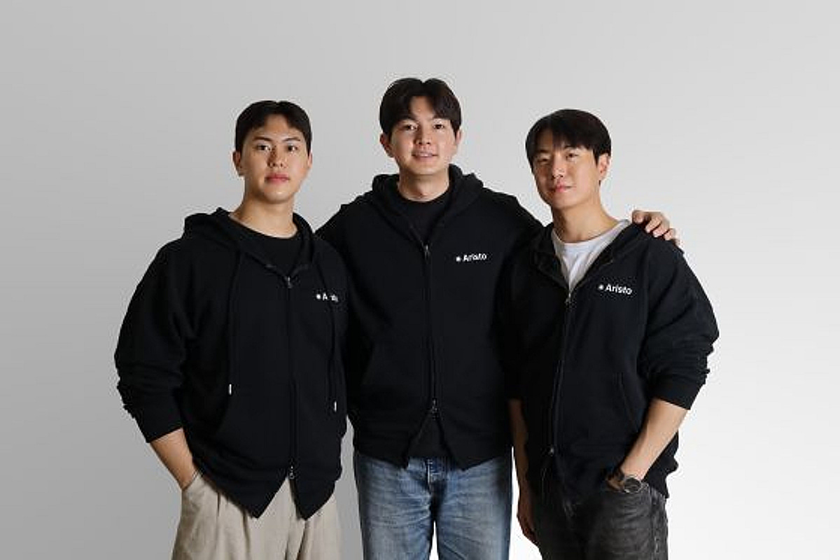 AI 에이전트에 장기 기억 부여하는 '아리스토', 프리시드 투자 유치 - 뉴스 썸네일 이미지