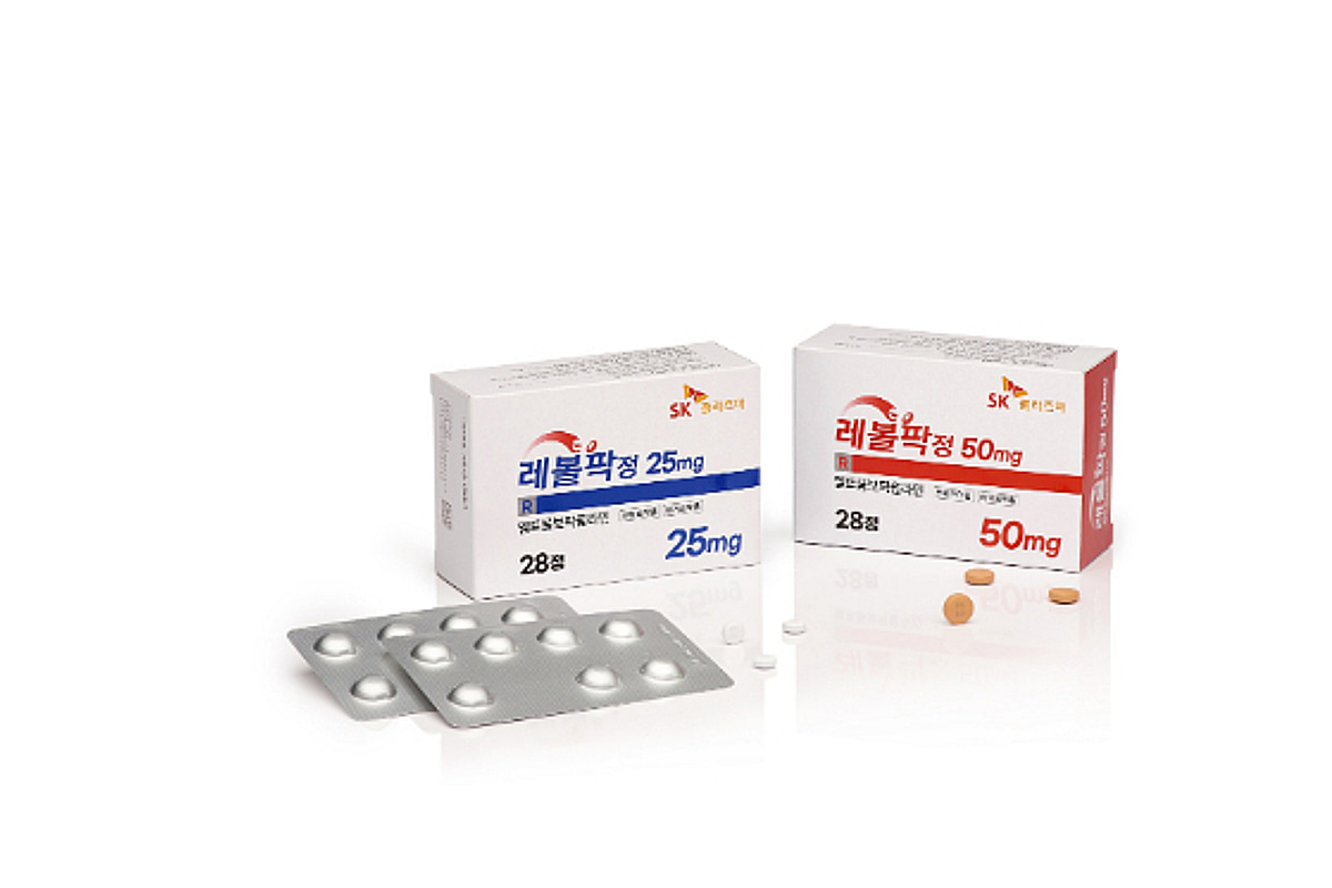 SK플라즈마, 저혈소판증 치료제 '레볼팍' 국내 출시
