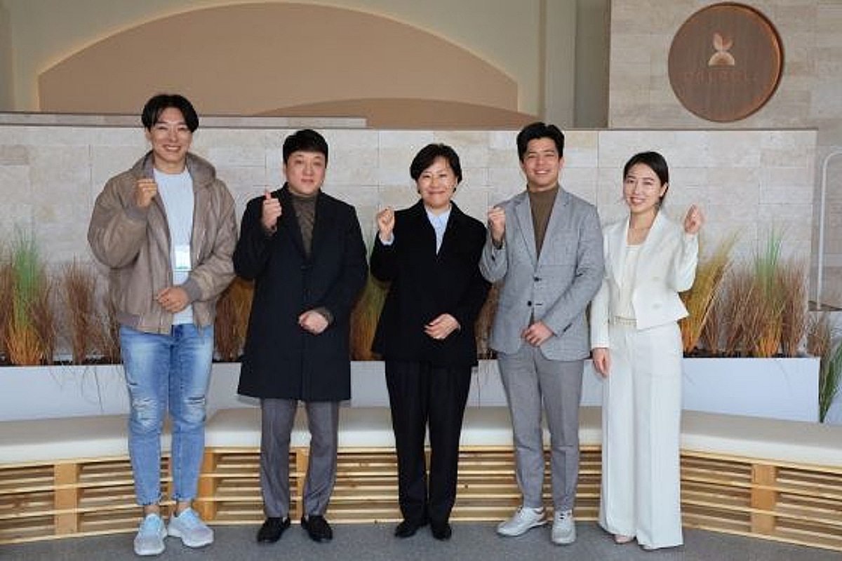 "올해 2000억 이상 농식품 벤처펀드 결성...투자보고서도 발행" - 뉴스 썸네일 이미지