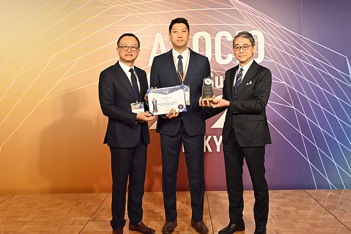 치즈에이드, 일본 'ASOCIO DX Award 2024'서 자사 리테일 솔루션 통해 수... - 뉴스 썸네일 이미지