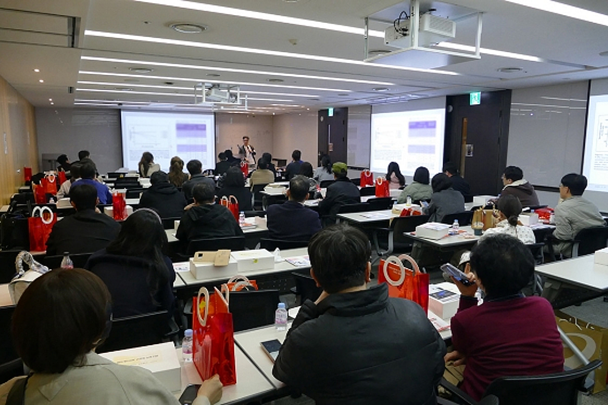 메듀케이션K, 'Beyond the Gravity: The New Era of EBD Lifting' 심포지엄... - 뉴스 썸네일 이미지