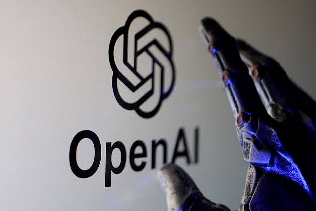 AI 거품론에 발목 잡힌 오픈AI…기업가치·자금 조달 목표 모두 낮췄다