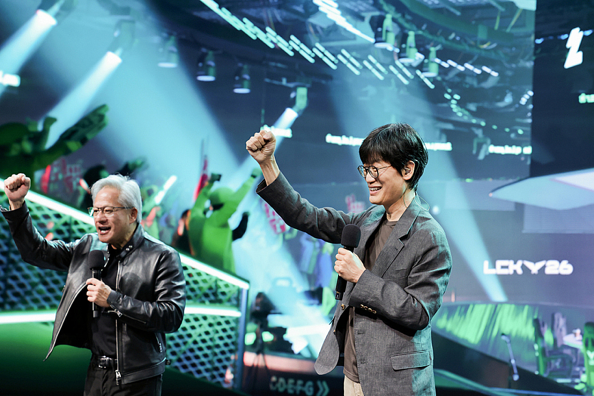 Naver signs deal with Brookfield to secure computing infrastructure ...