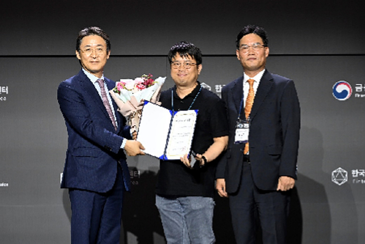 아이쿠카, 금융위 우수 핀테크기업 'K-Fintech 30' 선정 - 머니투데이
