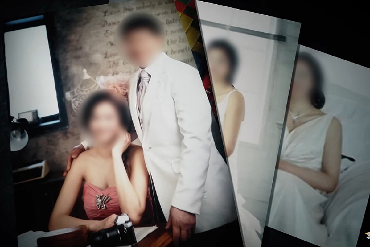 100억 보험금 걸린 만삭 아내 사망 사건 결말 나온 거 알아?