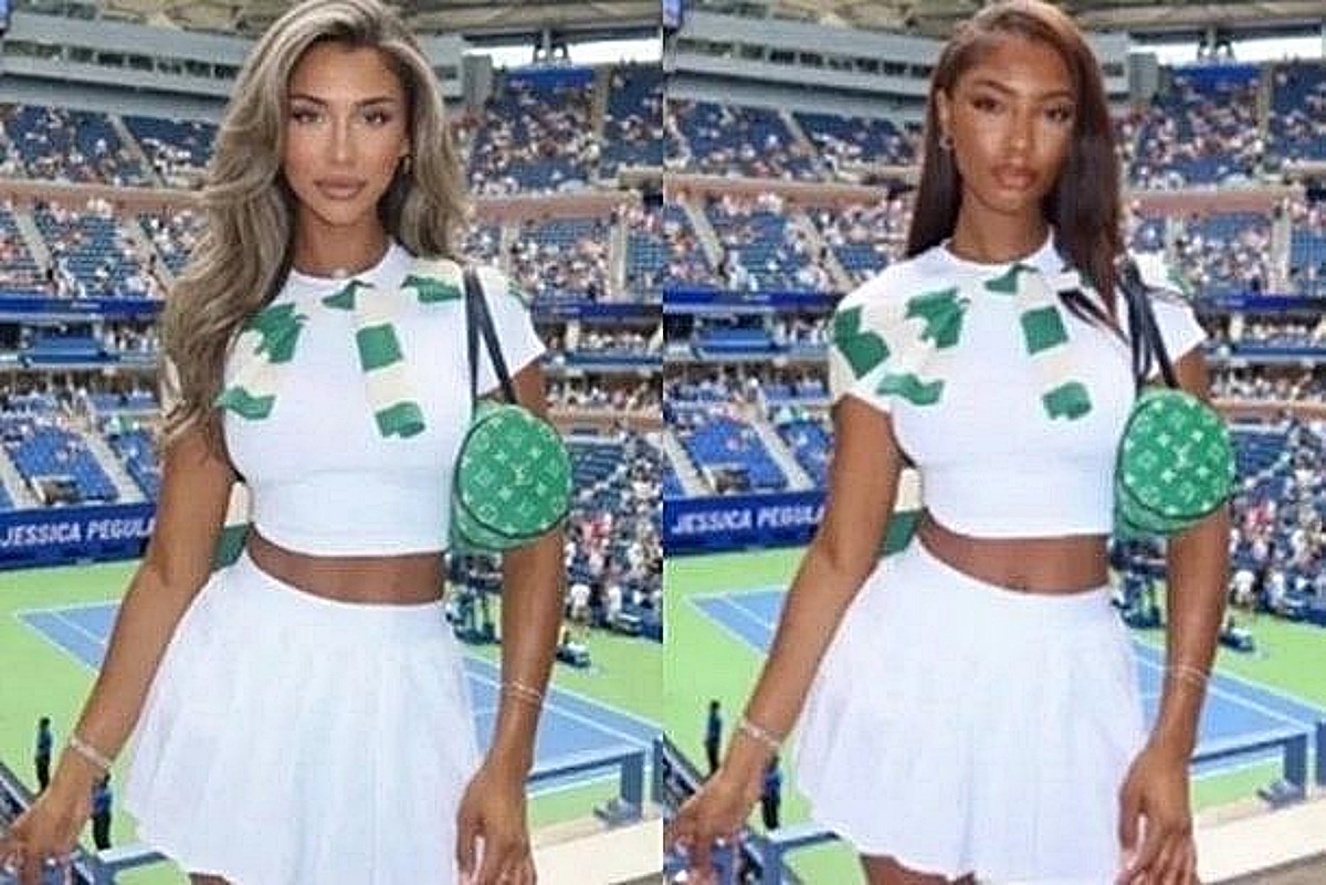 "어! 이거 내 몸인데?"...'160만' 팔로워 인플루언서, AI 사진 합성 논란