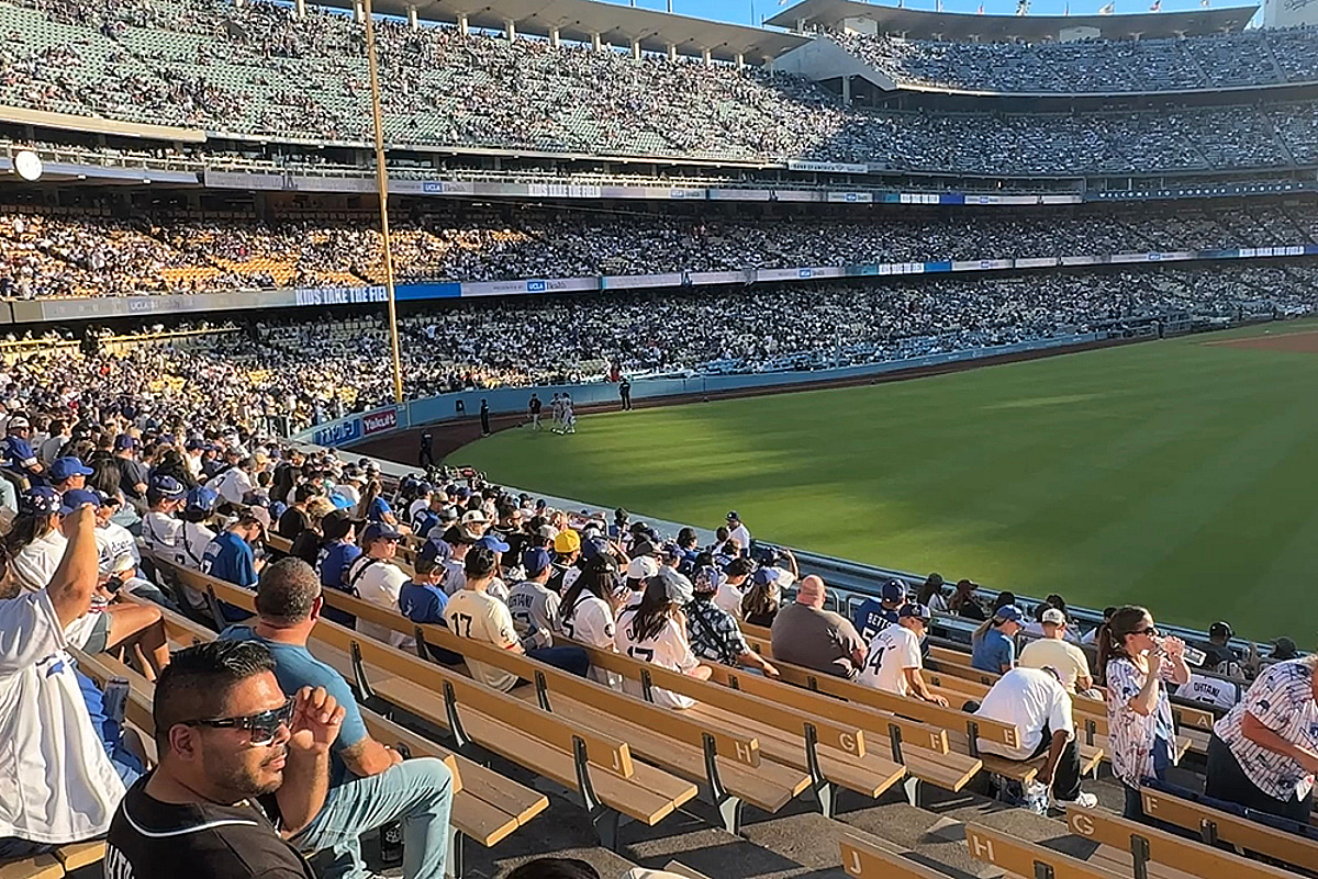 추석에 오타니 보러 간다…모두투어, MLB 직관 투어 출시