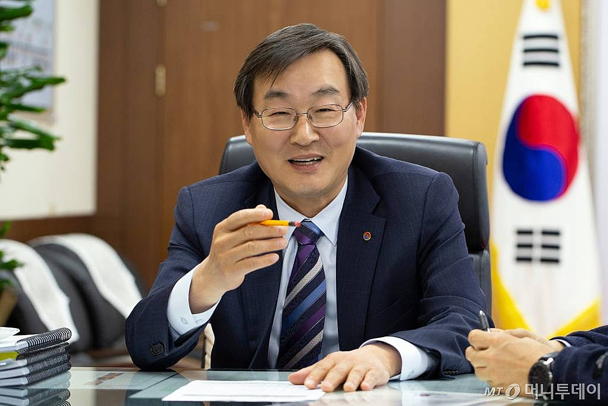 가스안전공사, 수소안전기술원 확대…대규모 조직개편 단행