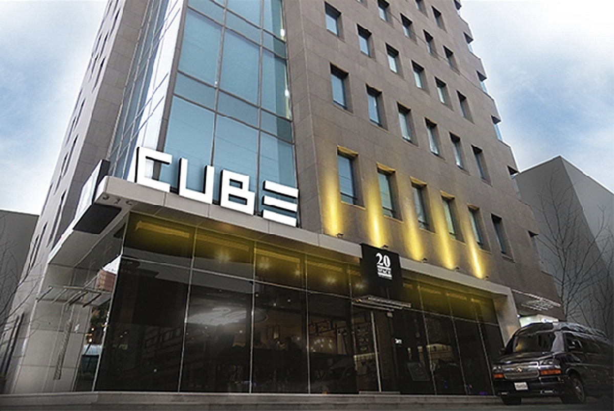 큐브 엔터테인먼트가 일하는 방식 - 머니투데이