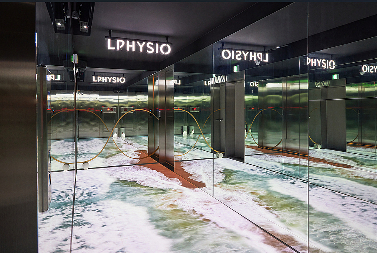 '체형관리 스튜디오' 엘피지오, 스타에셋파트너스서 4억 투자유치 - 뉴스 썸네일 이미지