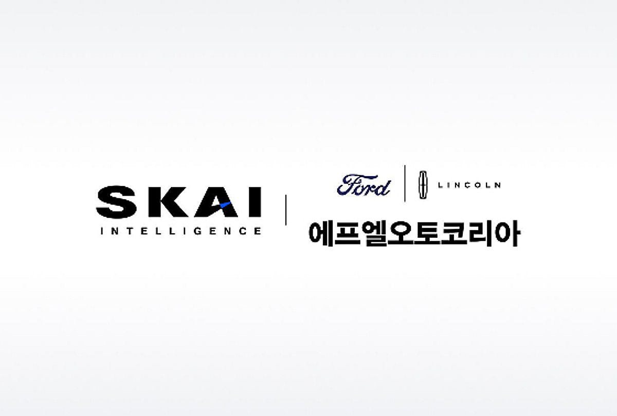 SKAI인텔리전스, 피지컬 AI 기반 콘텐츠 제작...자동차 마케팅 확장 - 뉴스 썸네일 이미지