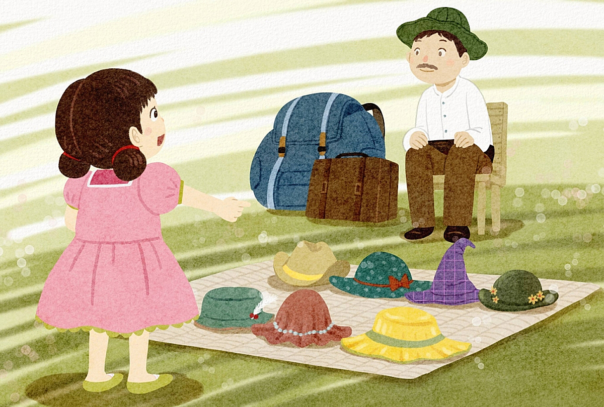 웹툰 말고 '웹동화'도 글로벌 진출...리니테일 제1회 공모전 관심 - 뉴스 썸네일 이미지