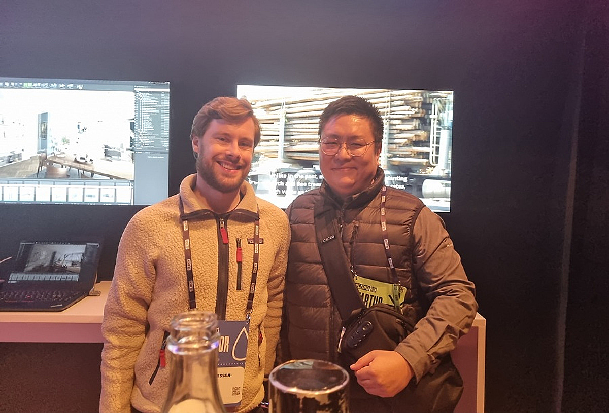 뉴스프링, 중기부 창업중심대학 강원 지역연계형 사업 선정 - 뉴스 썸네일 이미지