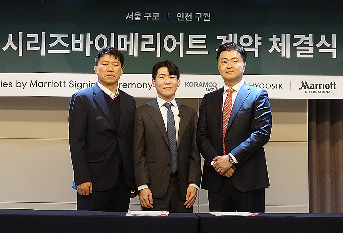 코람코라이프인프라리츠, 170억 CB 발행 