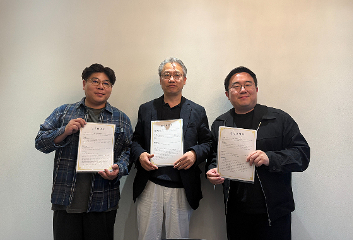 스칼라웍스·비노시스·힐닥, 바이오헬스 AI 협력 NDA·MOU 체결 - 뉴스 썸네일 이미지