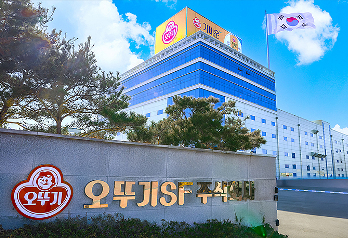 로봇 설비 점검하다 끼임사고…오뚜기 자회사서 40대 근로자 숨져