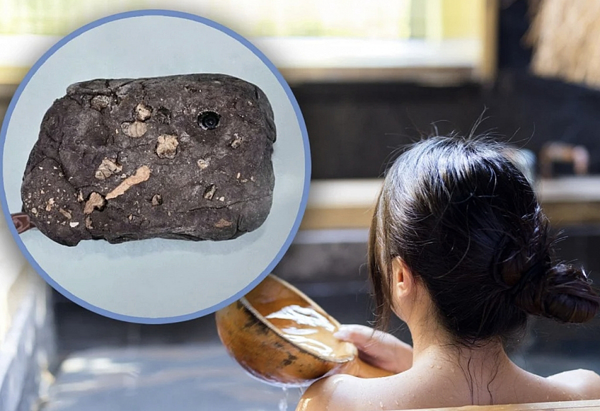 일본 온천 바위 속에 몰카가…목욕하는 여성 1000명 도촬 당했다 - 머니투데이