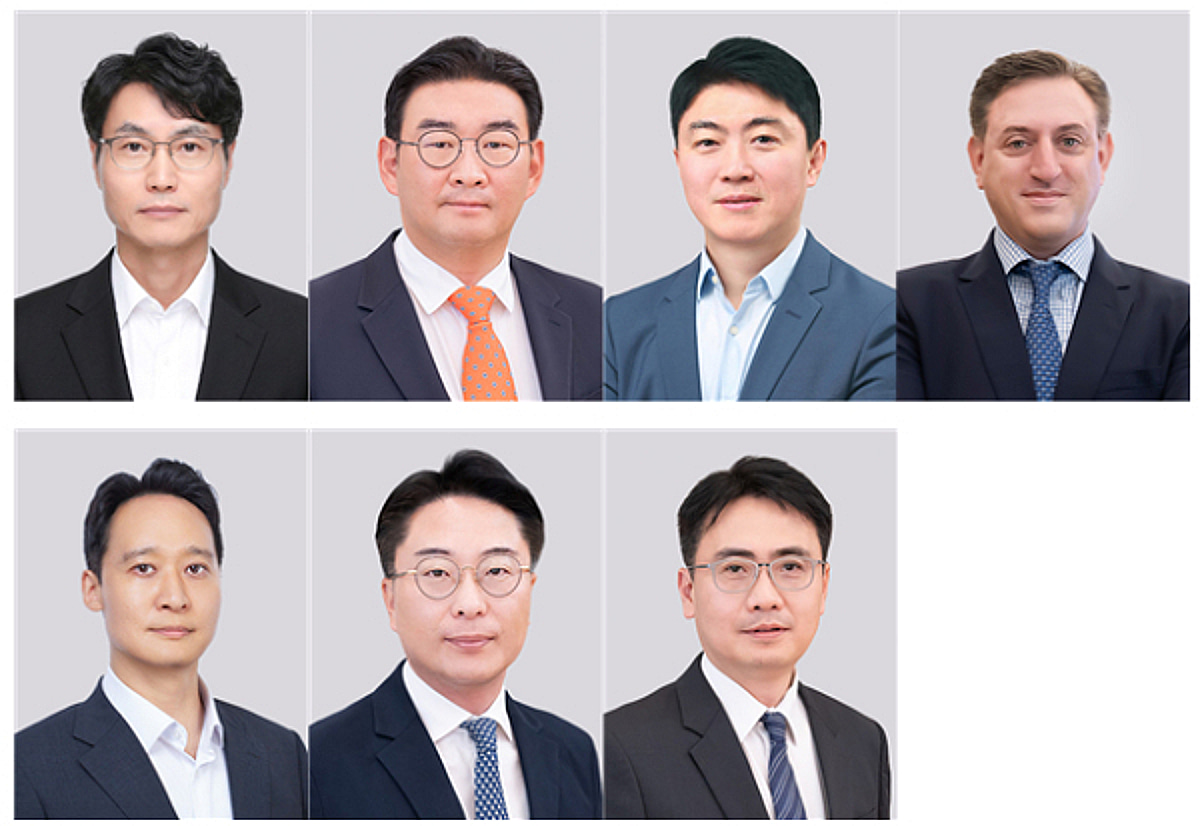 삼일PwC그룹, 신임 임원·파트너 인사…키워드 'AI·디지털 전환' - 머니투데이