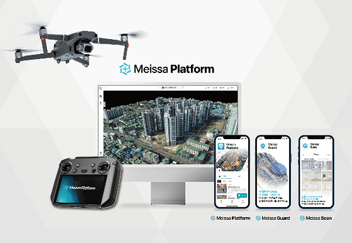 메이사, GS인증 1등급 획득... "공공·국방 시장 공략 본격화" - 뉴스 썸네일 이미지