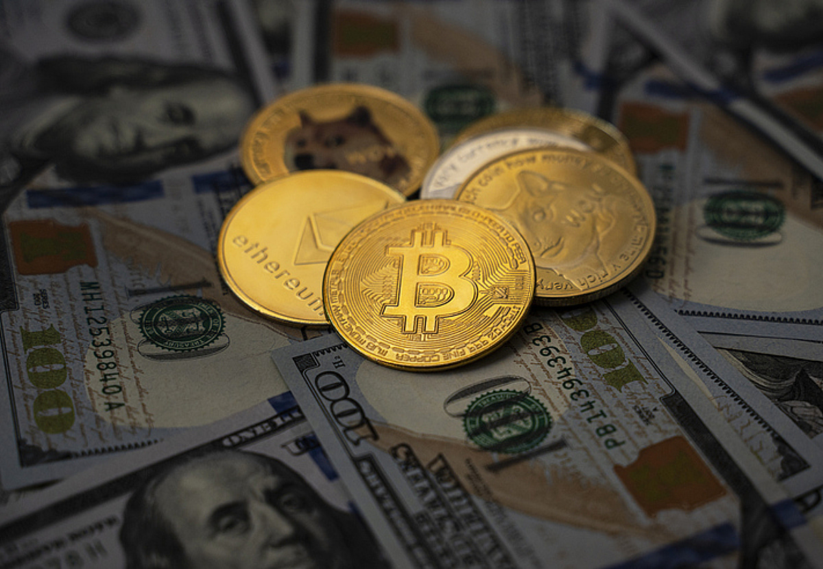 비트코인 재미없네